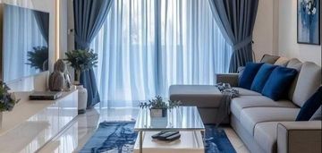 3 pok. i 47.55 m2 i 2 balkony i metro bródno 8 min