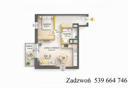✨️apartament premium | cisza i komunikacja✨