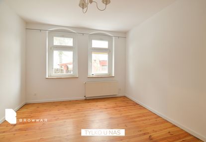 Słoneczne, dwupoziomowe mieszkanie z ogrodem-400m2