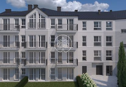 Nowoczesne apartamenty w pruszkowie