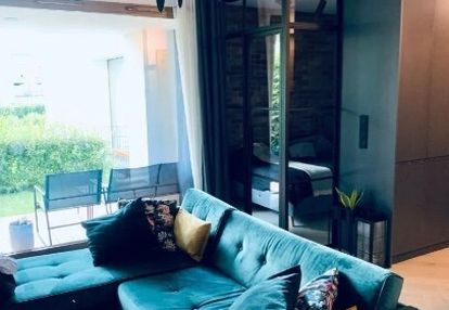 4-pokojowe mieszkanie na wilanowie