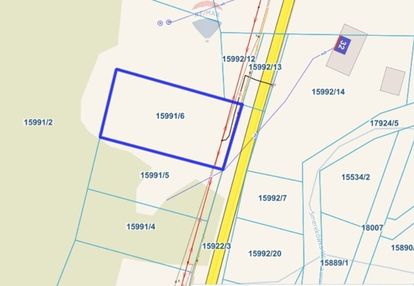 Działka w glince - twoje miejsce blisko natury!