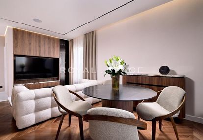 W pełni wykończony apartament - kolej na 19