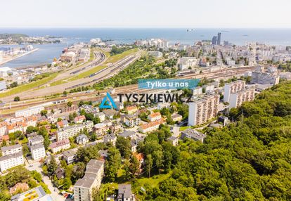 Działka pod inwestycję gdynia grabówek