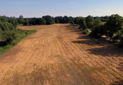 Działka na sprzedaż 3000m2