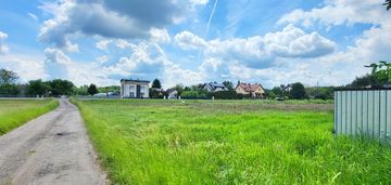 Ustawna działka budowlana- 20 min od lublina