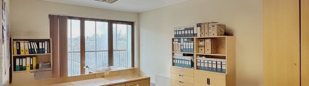 Mieszkanie na sprzedaż na starym mokotowie