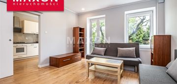 Kawalerka | 34,1 mkw | po remoncie i balkon