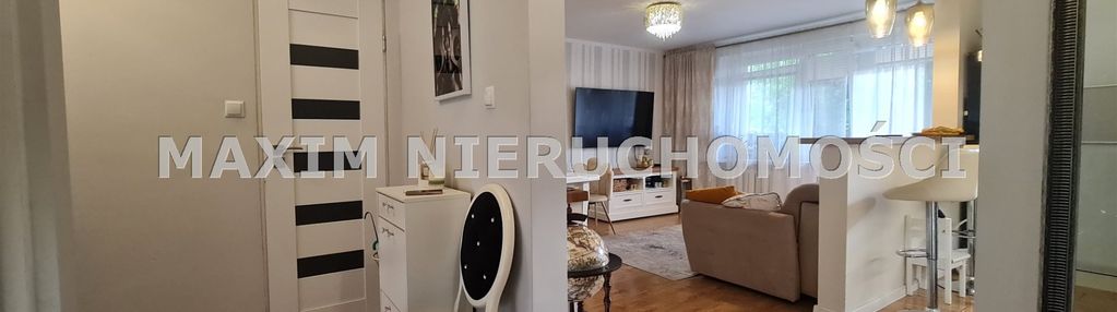 Mieszkanie w centrum płońska i piętro