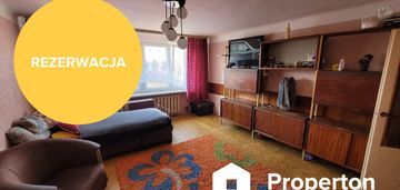 Mieszkanie dostępne od ręki przy ul. 3 maja