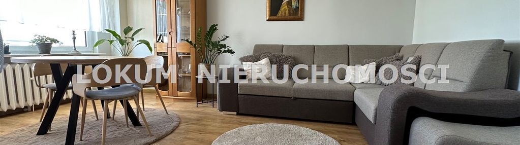 M-3 (50,04m2) z balkonem ul. marusarzówny