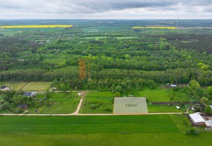 Działka inwestycyjna 4 km do morza w sasinie