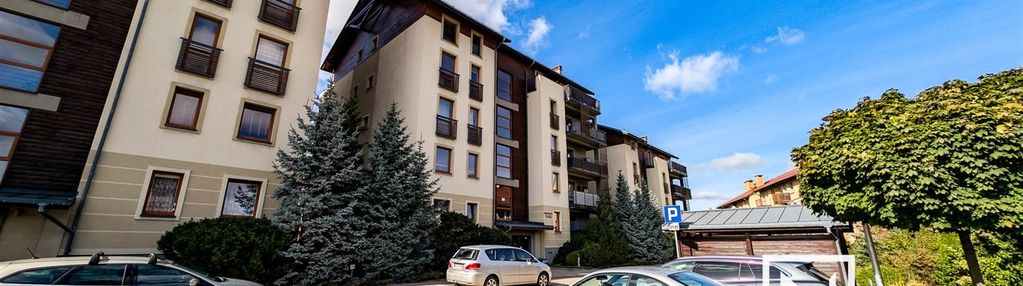 Mieszkanie na sprzedaż, sarni stok, bielsko-biała