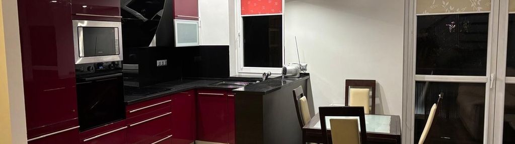 Dwupoziomowe, z dwoma balkonami| żmigrodzka