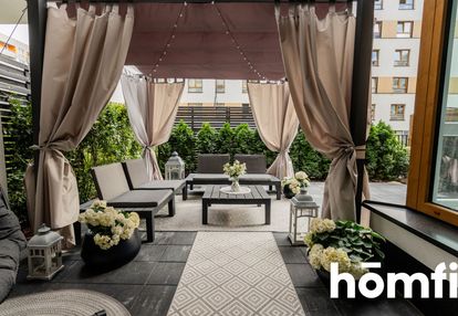 3 pokoje|klimatyzacja|2 tarasy|2 m.parkingowe