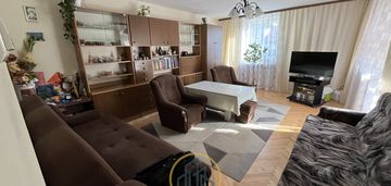 Mieszkanie z wysokim potencjałem inwestycyjnym