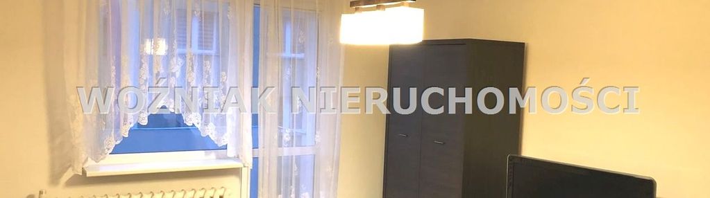 2 pokojowe mieszkanie na piaskowej górze