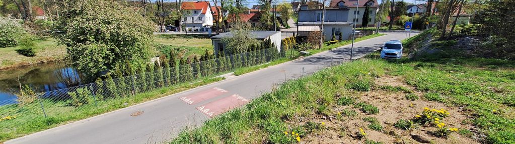 Działka budowlana kościerzyna ul kopernika
