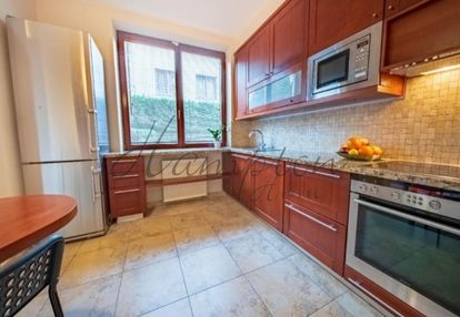 Piękny apartament przy parku szczęśliwickim