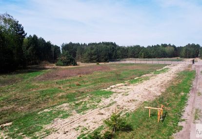 Działka budowlana w rudzie solskiej