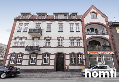 Wyjątkowa kamienica na sprzedaż w środzie wlkp.