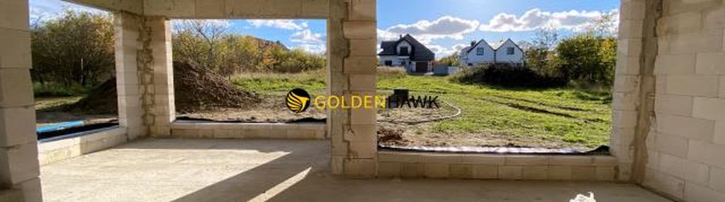 Nowy wolnostojący dom 151 m² - bezrzecze, szczecin !