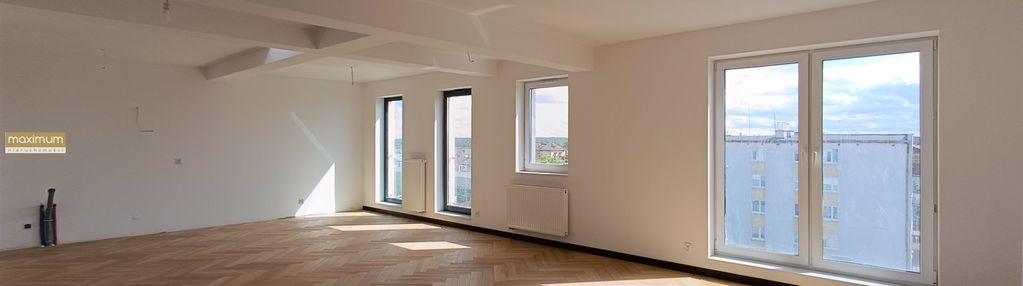 Nowe mieszkanie 52,77 m2 | 3 pokoje | winda