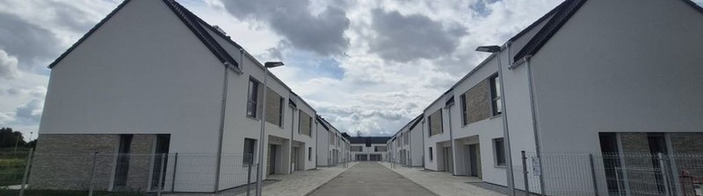 Smolec kościcelna -(d1) z ogródkiem i garażem