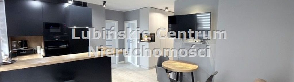 3 pokojowe nowe budownictwo ul. jana pawła lubin