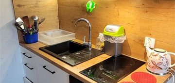 2 pokoje | 38 m² | 1 piętro | wapienica | ul. międ