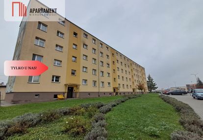 2. piętro | kawalerka 26,2 m² | pelplin, kopernika