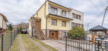 Atrakcyjny bliźniak w gościcinie k. wejherowa