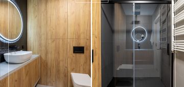 Piękna okolica! świetna lokalizacja i komunikacja!