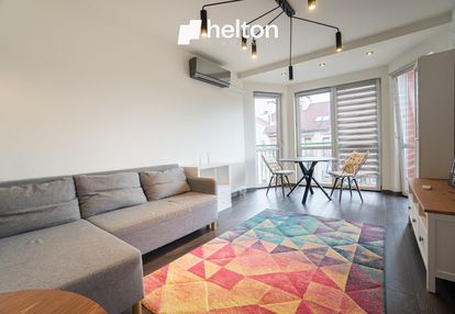 Dwupoziomowe | klima | 4 pokoje | żabiniec
