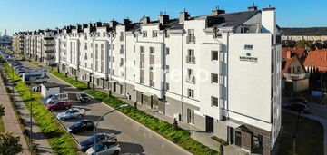 Piękny widok | spokojna okolica | 2 pokoje