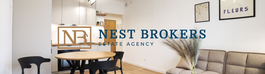 Nowe 2 pokoje | balkon | garaż | bagry | od zaraz