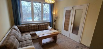 2-pokojowe mieszkanie na mokotowie