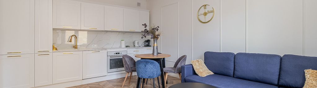 Gdańsk centrum | 2 pokoje | po remoncie