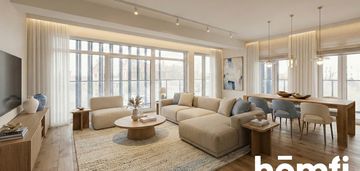 Apartament w historycznej oprawie gniezna