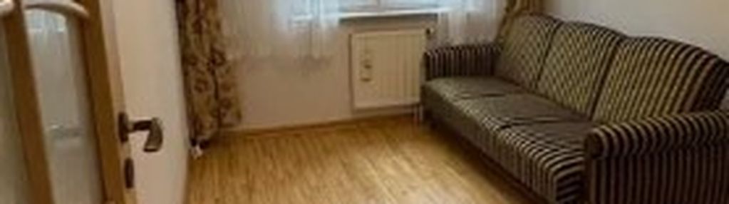 2-pokojowe mieszkanie w ursusie