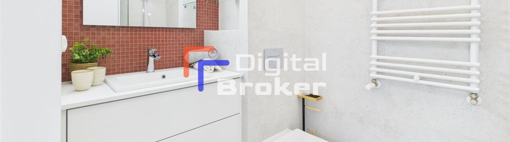 Nowe- m. postojowe- 15m2 ogródek- zielona okolica