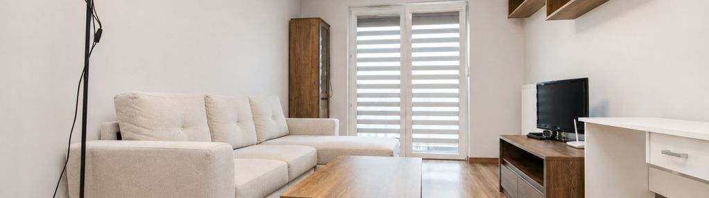 Nowoczesne | spokojne osiedle | balkon | garaż