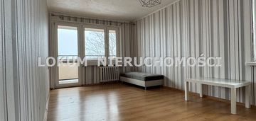 M-3 z balkonem ul. kaszubska