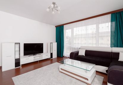 Do wynajęcia: wygodne trzypokojowe mieszkanie