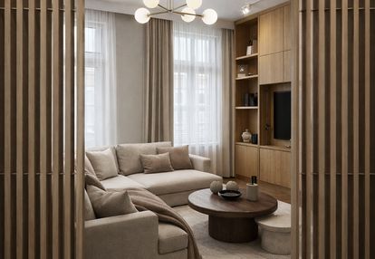 Luksusowy apartament w centrum poznania