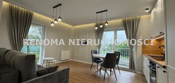 3 pokoje * apartamentowiec pcg* balkon * garaż *