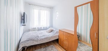 Przytulne, słoneczne 2- pokojowe blisko centrum