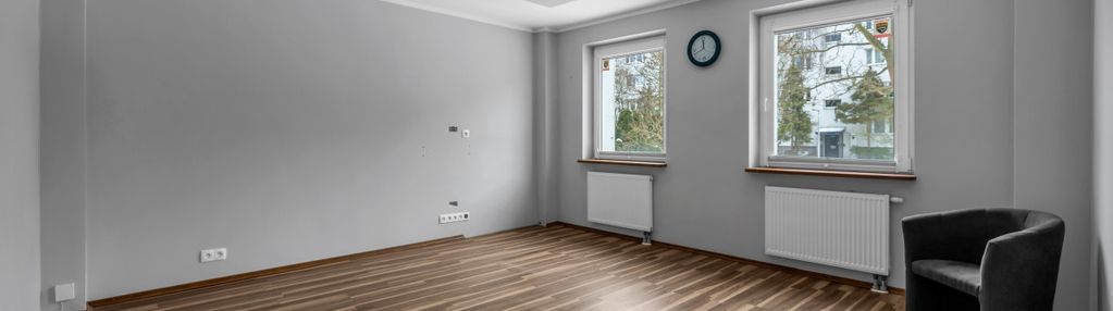 Ursynów – mieszkanie lub biuro