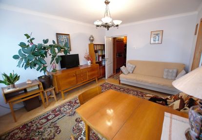 3 pokoje centrum, balkon, winda, ul. kaczmarka