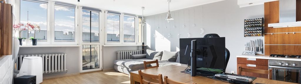 Mieszkanie dwupokojowe po remoncie! bielawy